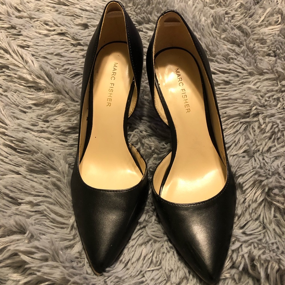 Ladies Heels
